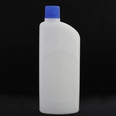 500 ML HDPE BOTTLES